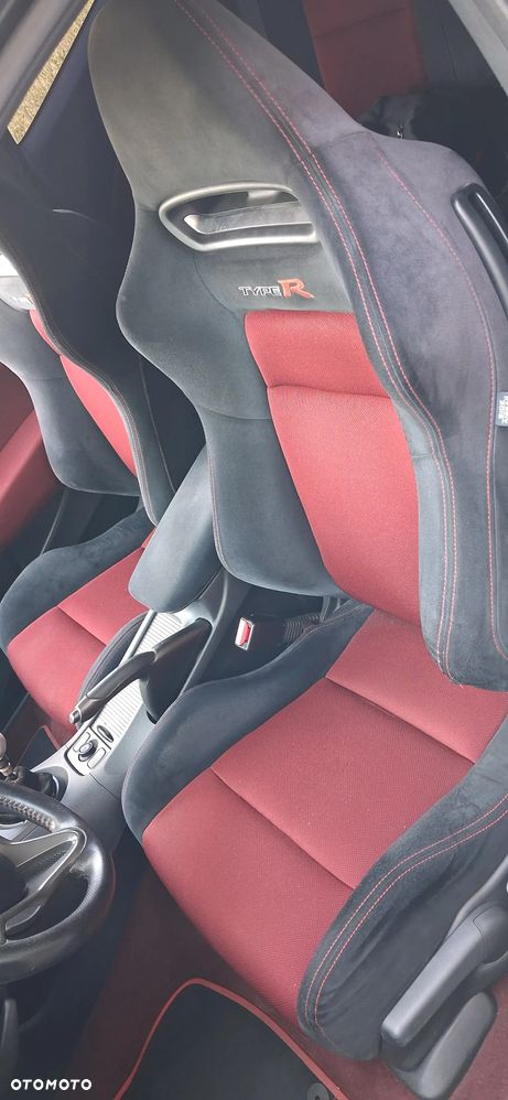 Honda Civic 2.0 TypeR - 21
