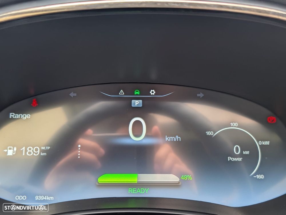 Skywell ET5 - 26