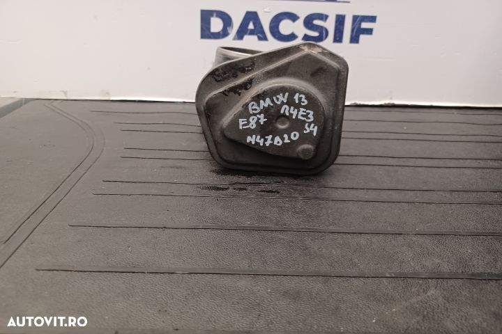 CLAPETA ACCELERATIE 780437301 780437301 BMW Seria 1 E81/E82/E87/E88 [ - 1