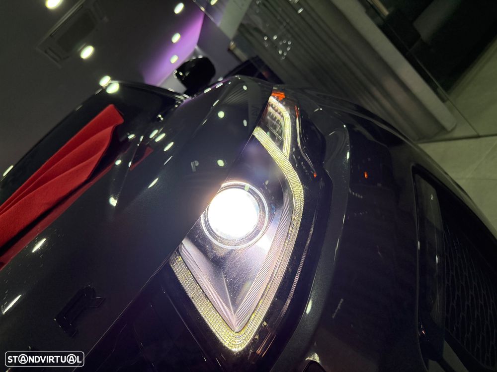 Land Rover Range Rover Evoque 2.0 TD4 HSE Dynamic Auto - 28