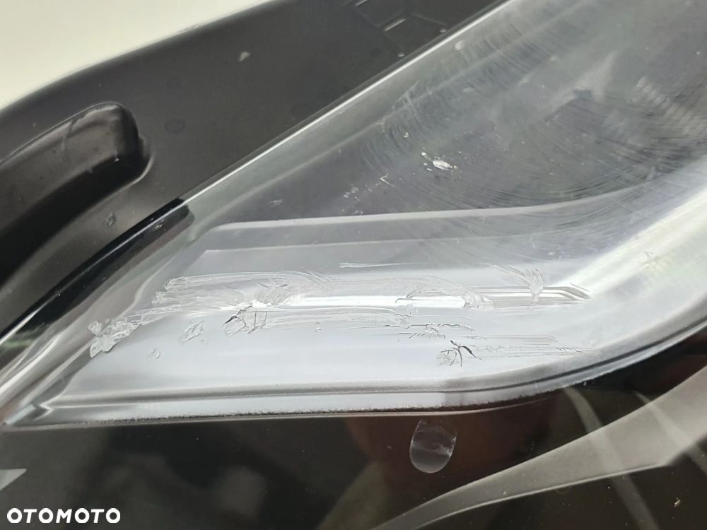 Lampa Przod Reflektor Led Honda Nt 1100 - 10