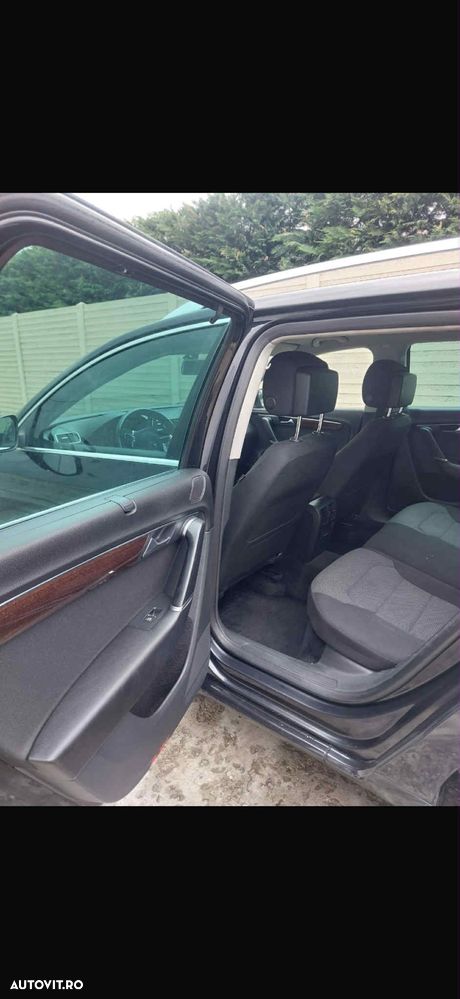 Volkswagen Passat - 9