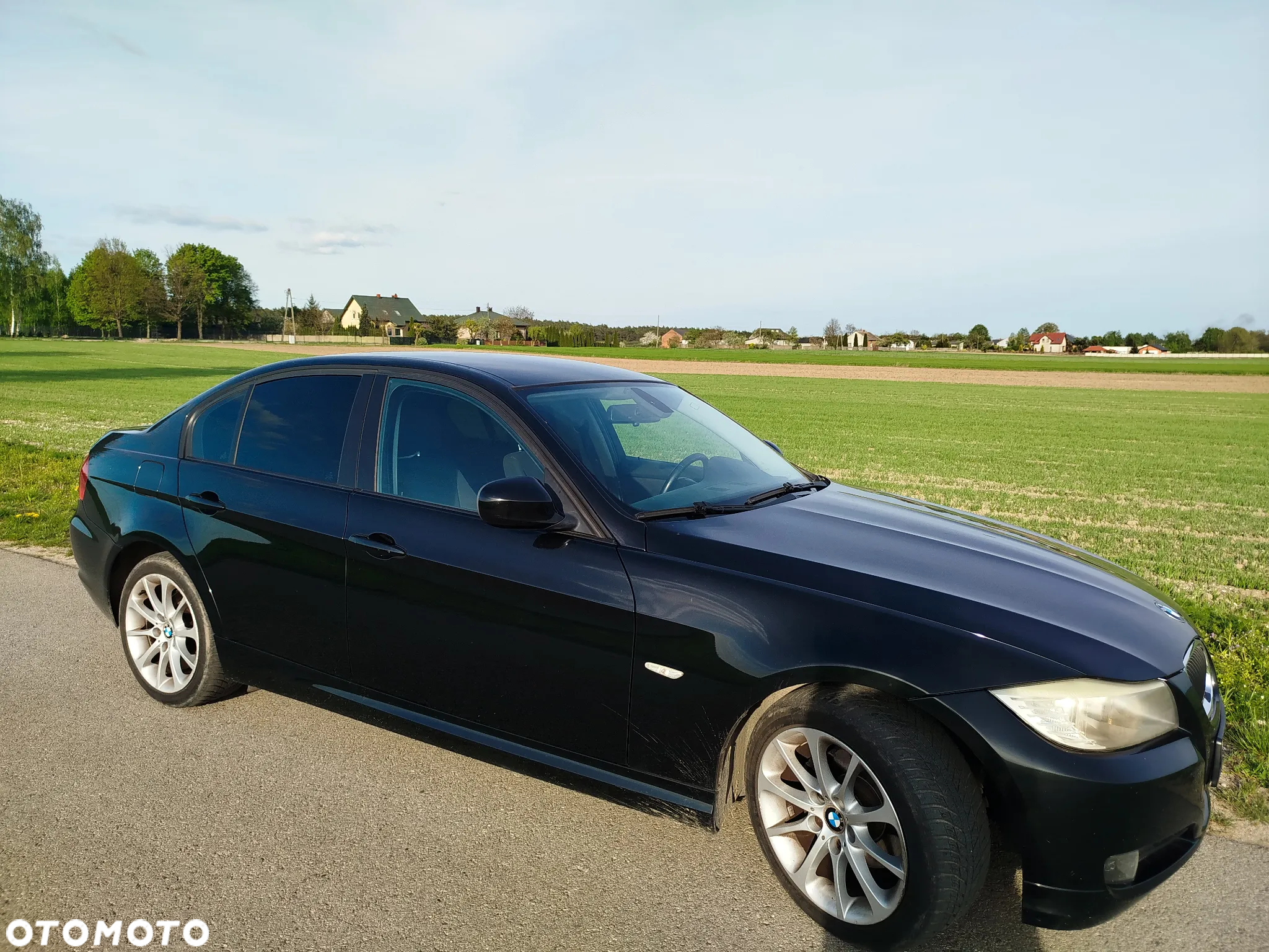 BMW Seria 3 318i - 8