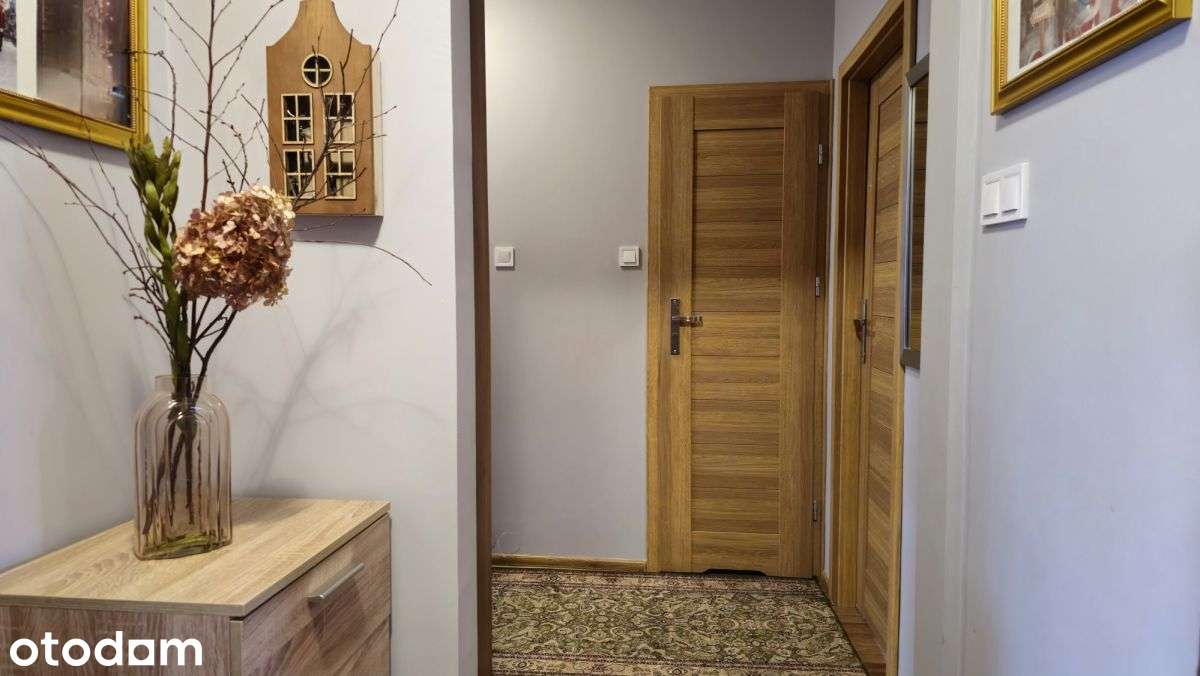 Mieszkanie (63,60 mkw.) Dostępne od Zaraz