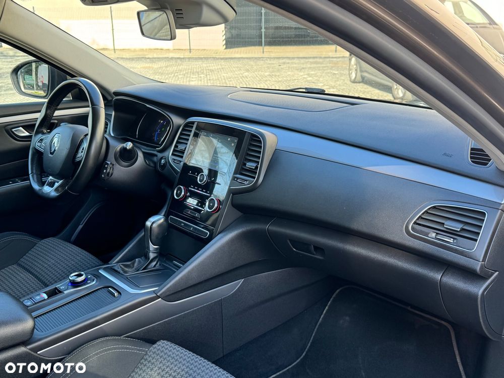 Renault Talisman 1.6 Energy dCi Intens EDC - 30