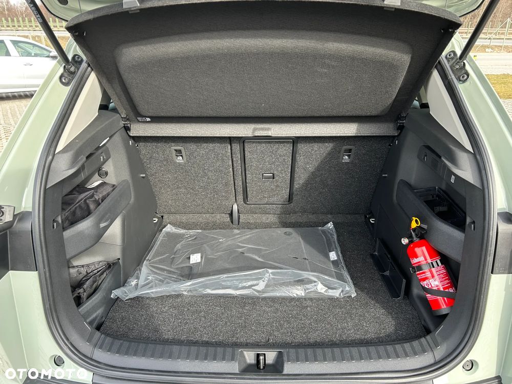 Skoda Elroq 50 55kWh - 8