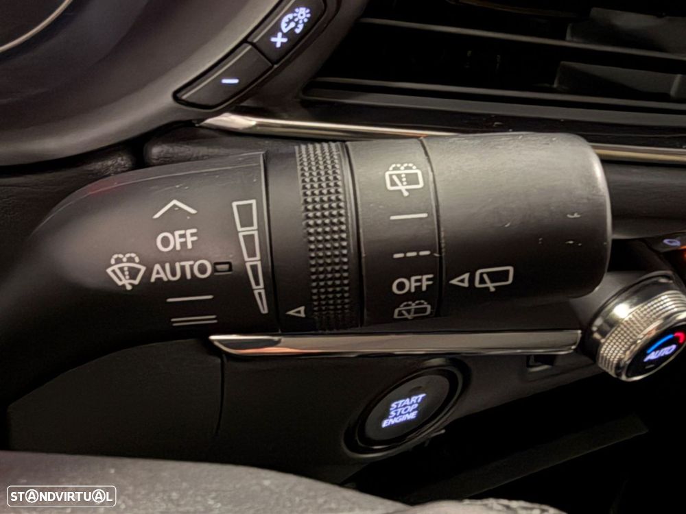 Mazda CX-30 2.0 Sky-G Evolve i-Active +Sport - 19