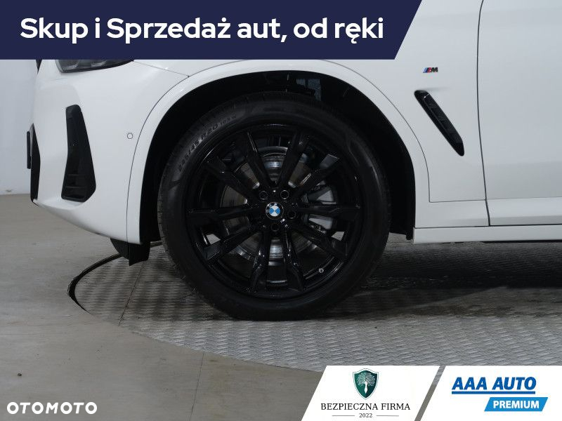 BMW X4 - 15