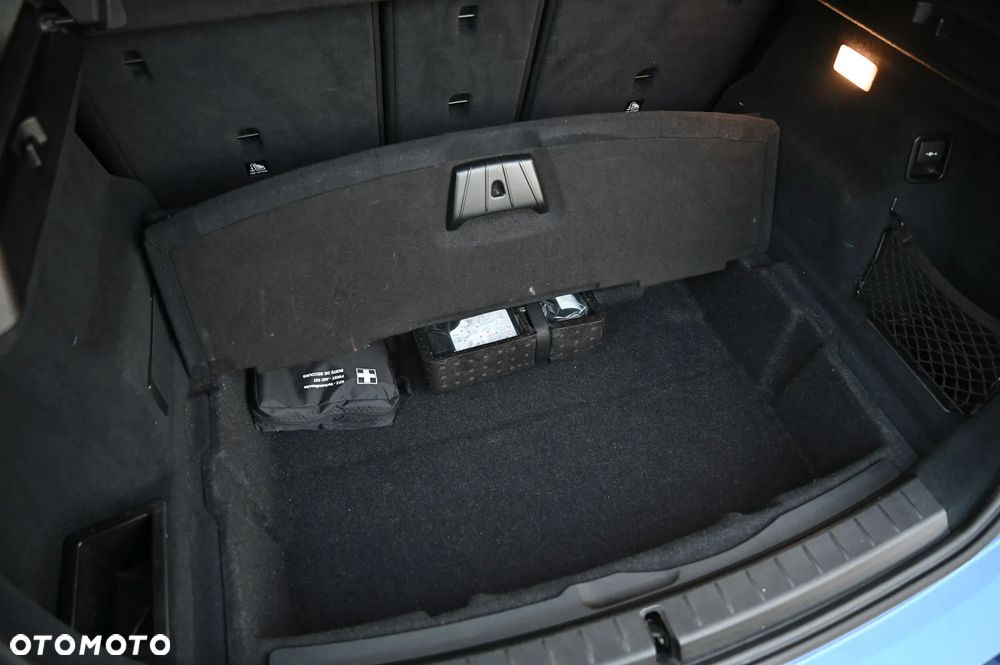 BMW Seria 2 220d Active Tourer M Sport - 23