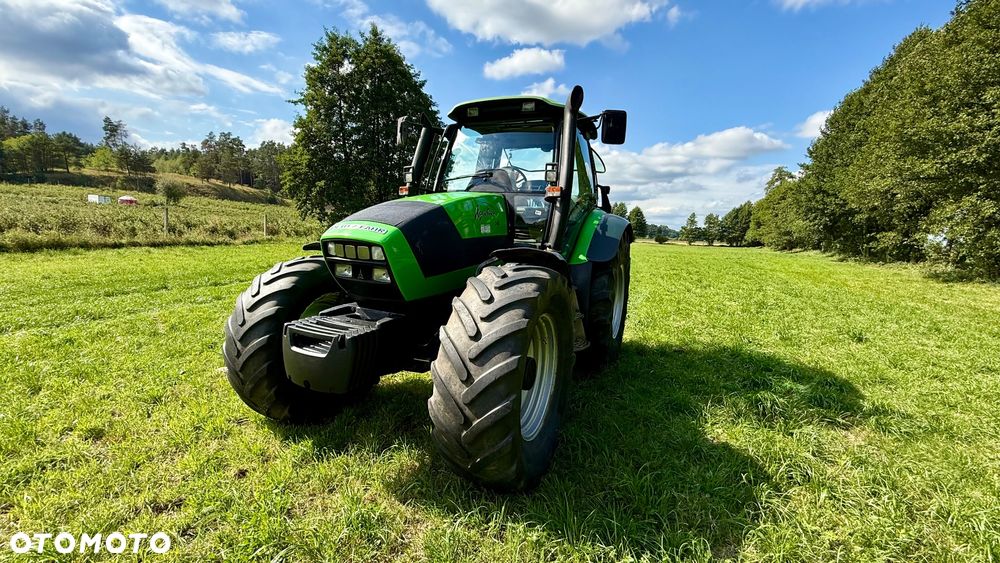 Deutz-Fahr Agrotron 150 NEW - 14