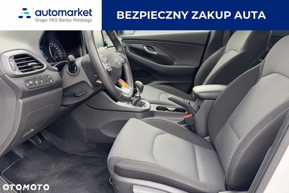 Hyundai i30 1.0 T-GDI Modern - 12