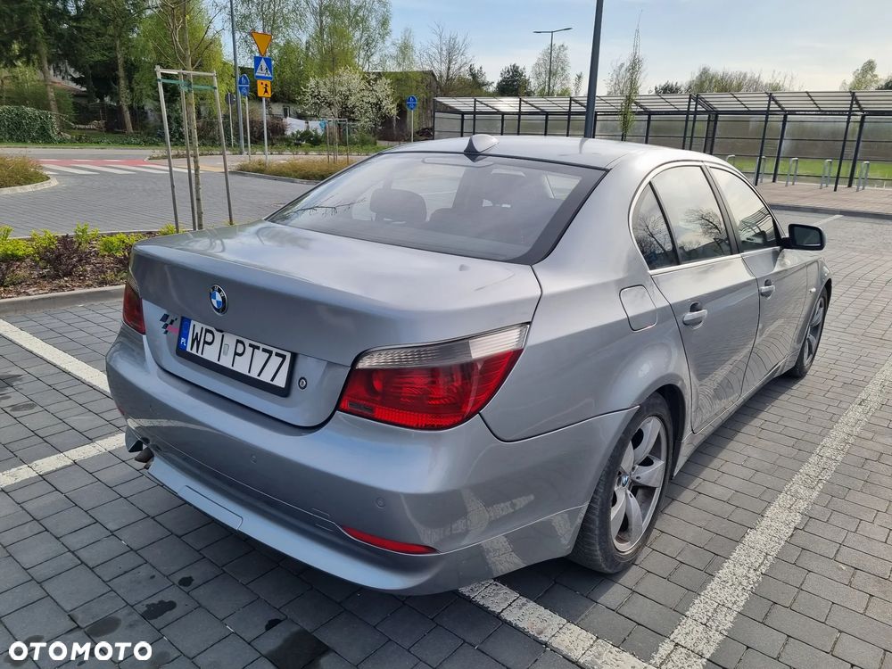 BMW Seria 5 - 12