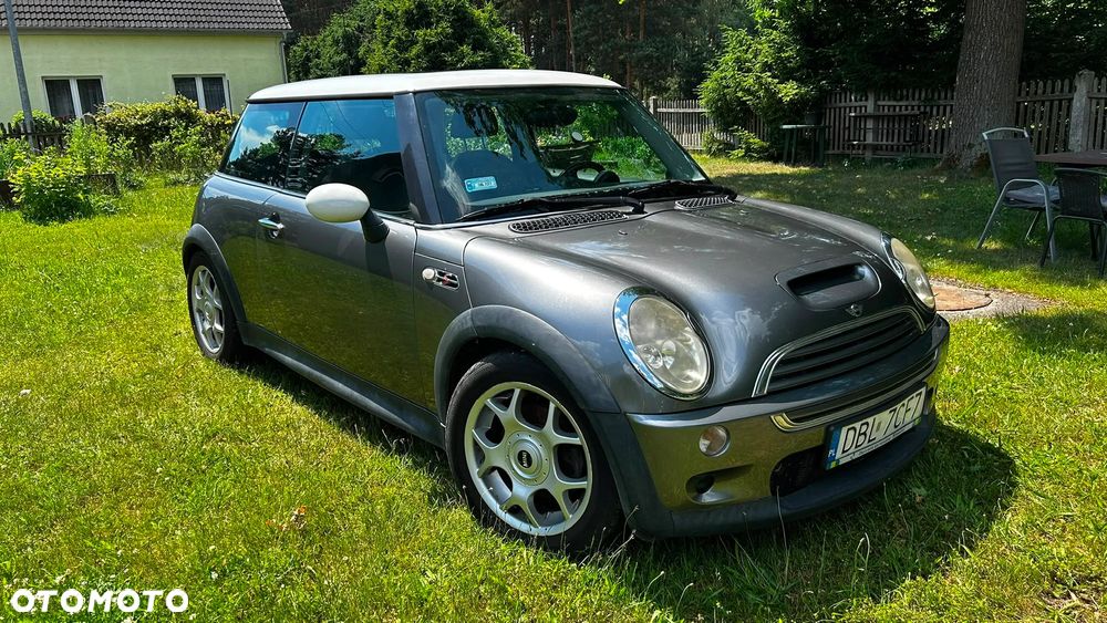 MINI Cooper S - 8