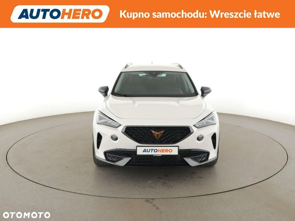 Cupra Formentor 1.4 e-Hybrid DSG - 13