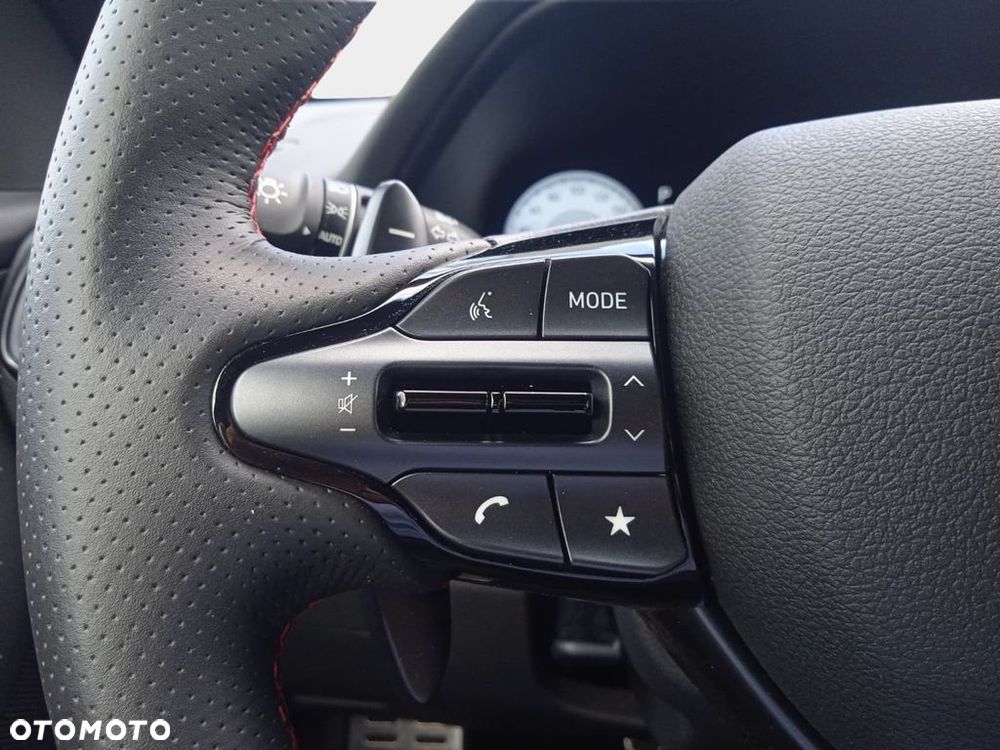 Hyundai i30 1.5 T-GDI 48V Modern DCT - 15