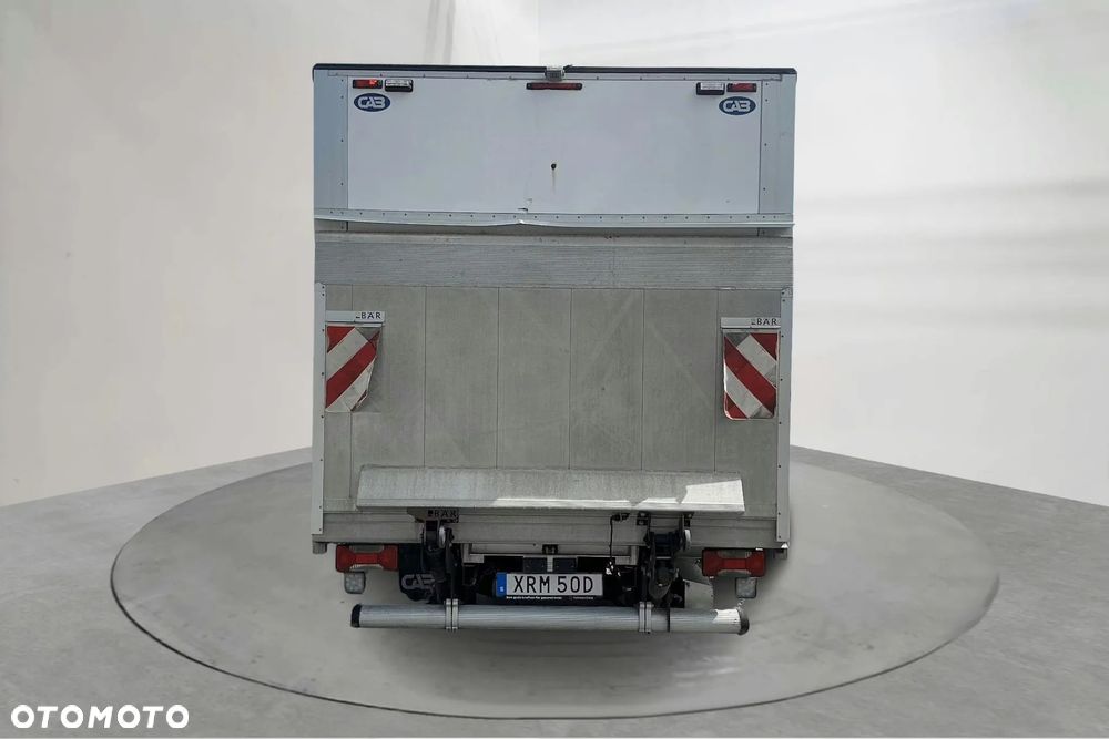 Iveco DAILY 35 3,0 CNG - 20