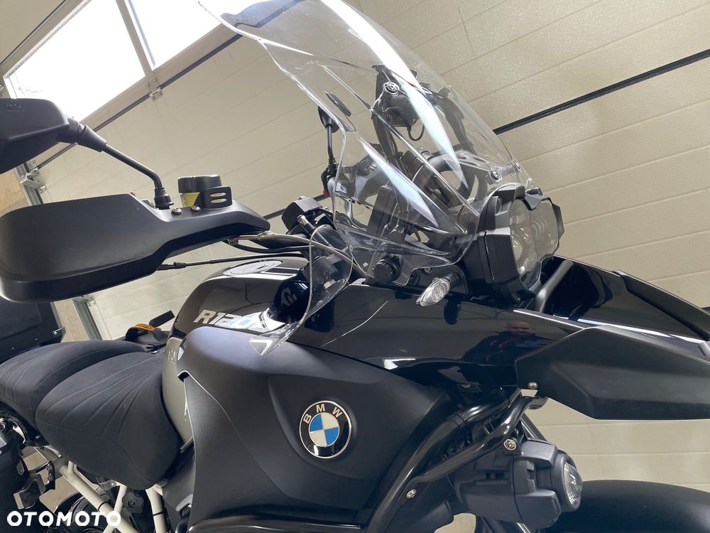 BMW GS - 18