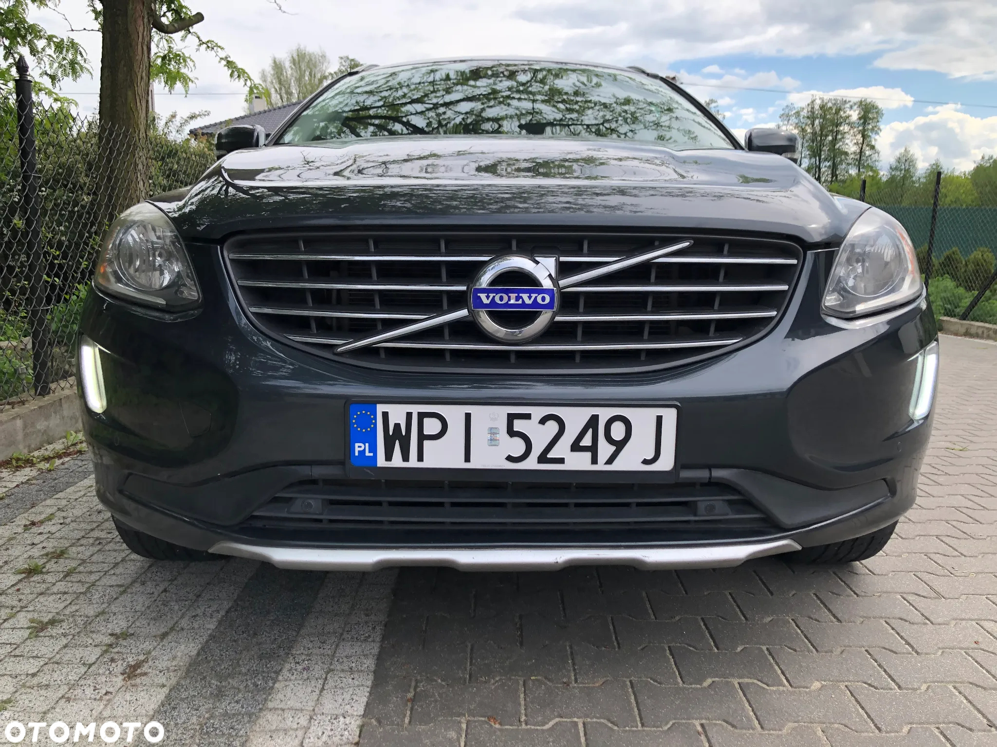 Volvo XC 60 - 7