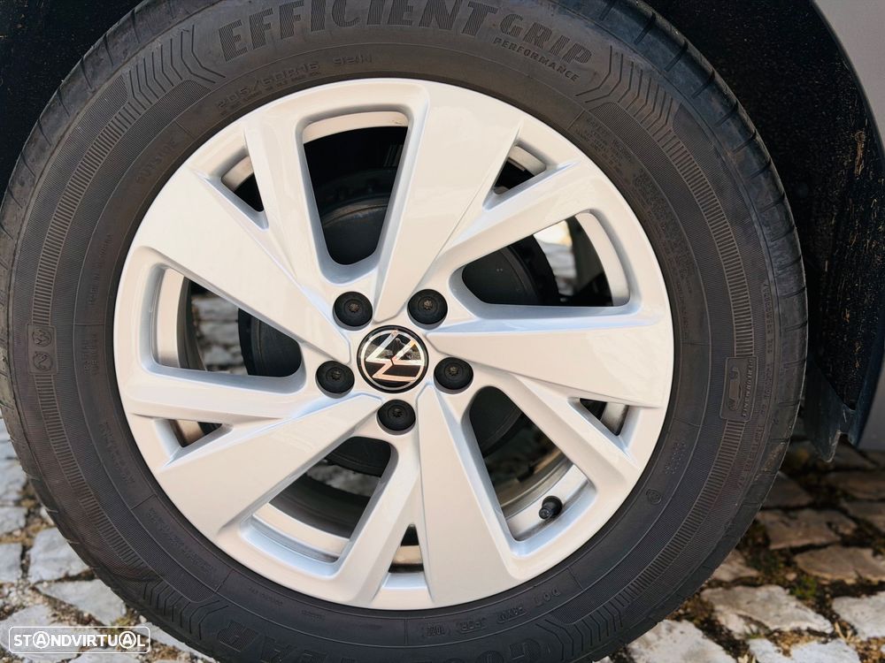 VW Taigo 1.0 TSI Life - 18
