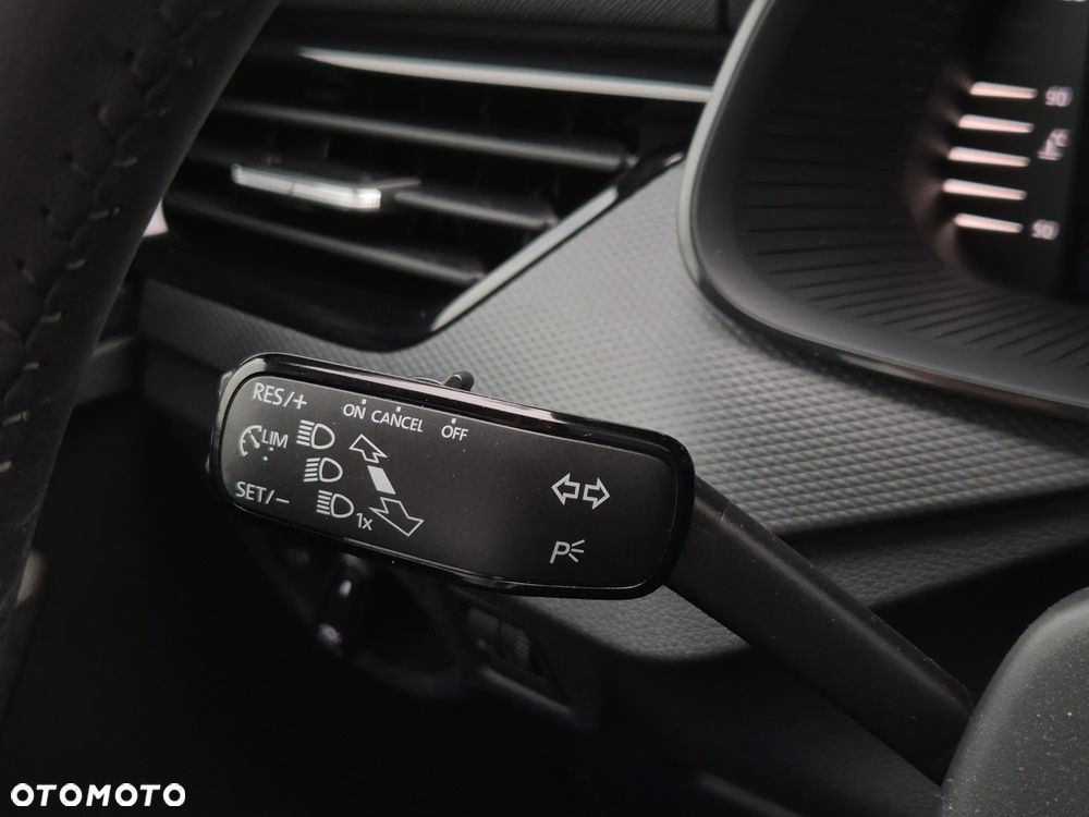 Skoda Scala 1.0 TSI Ambition DSG - 27