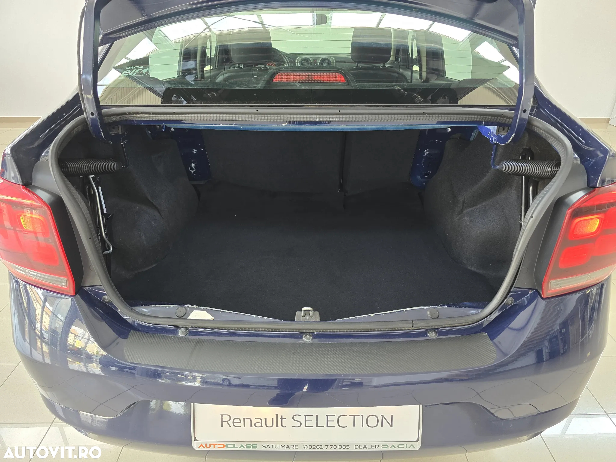 Dacia Logan - 5