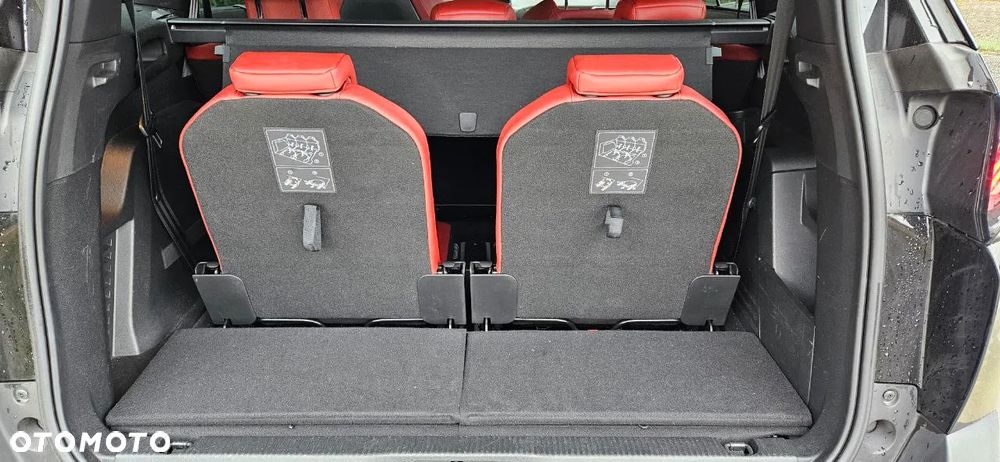 Peugeot 5008 1.6 PureTech GT S&S EAT8 - 29