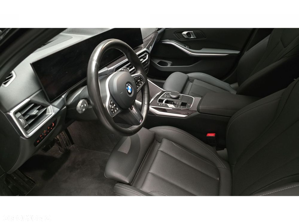 BMW Seria 3 - 16