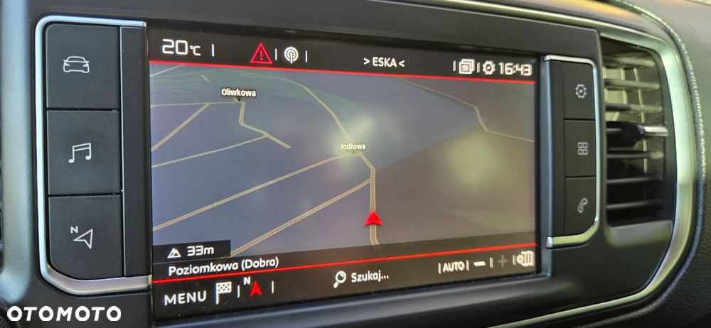 Citroën SpaceTourer 2.0 BlueHDi XL Shine - 18