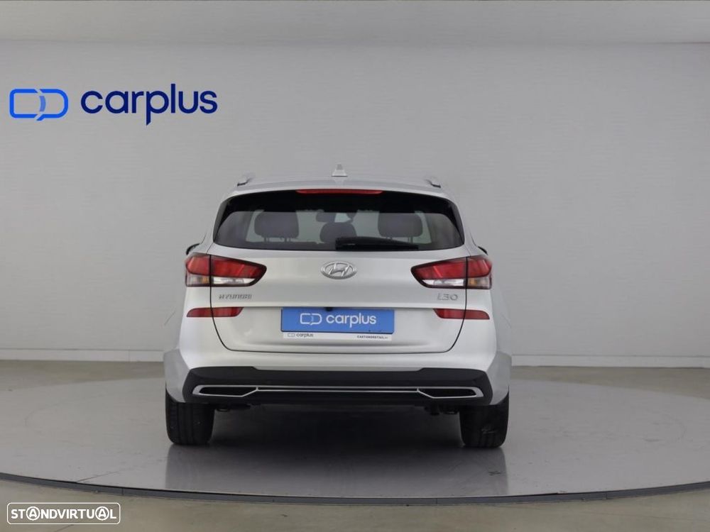 Hyundai i30 1.0 T-GDI Style - 6