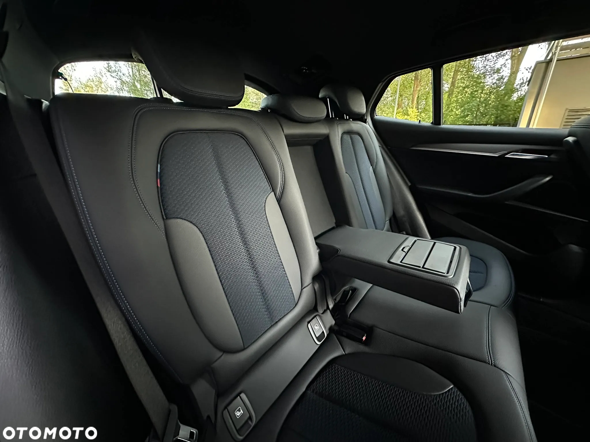 BMW X2 xDrive20d M Sport - 28