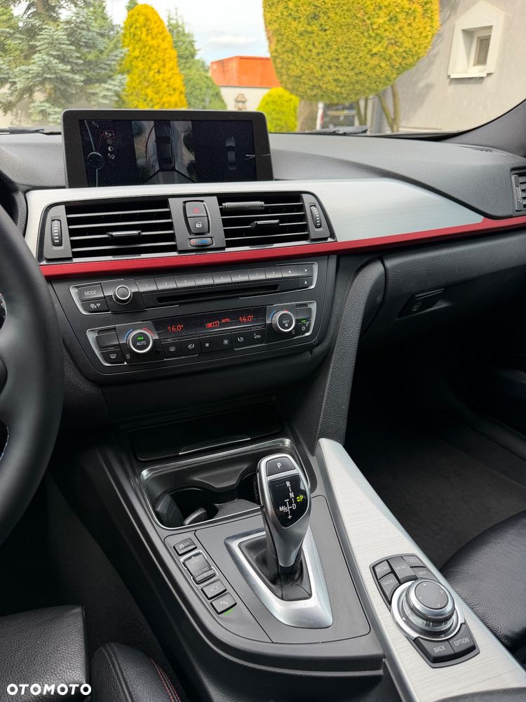 BMW Seria 3 - 24