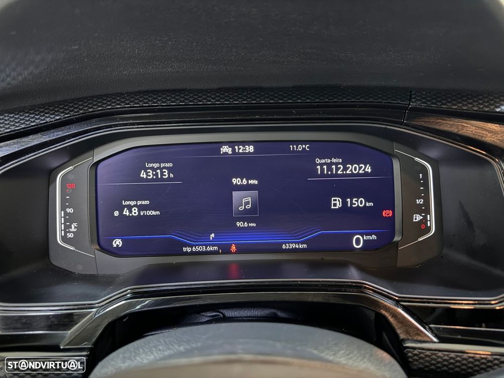 VW Polo 1.0 TSI Style - 19