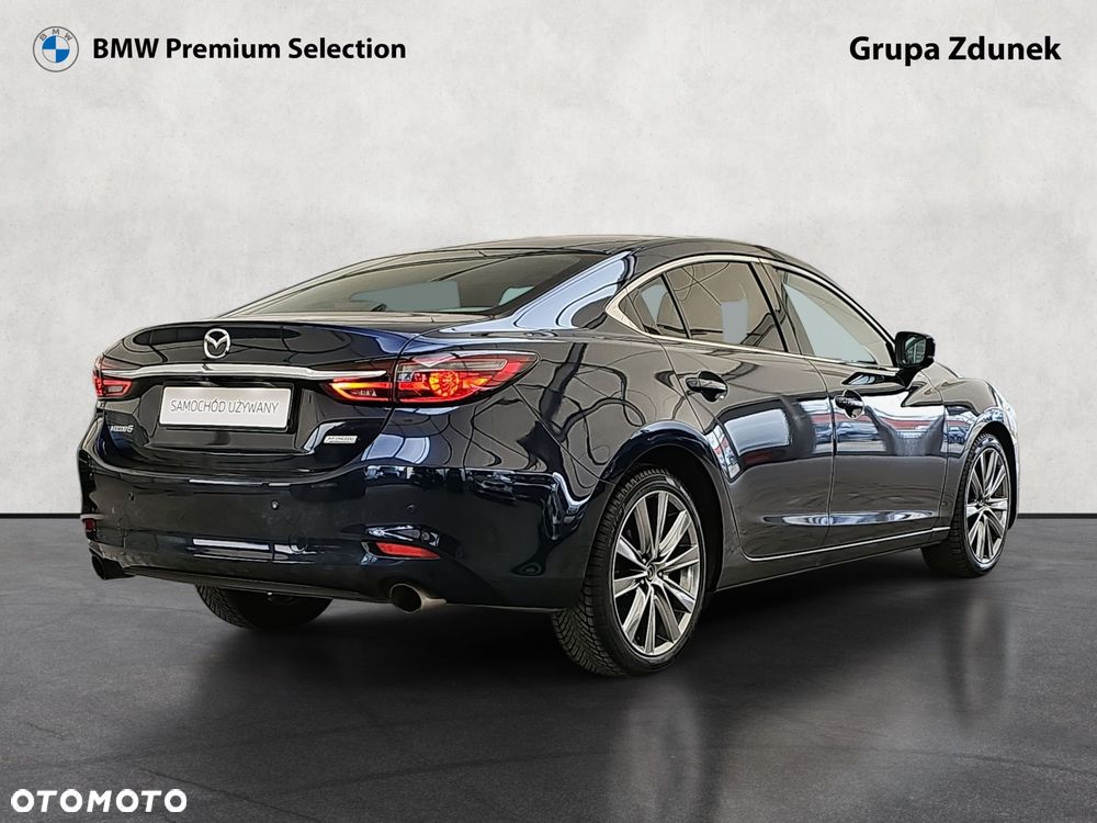 Mazda 6 2.0 SkyPassion - 6