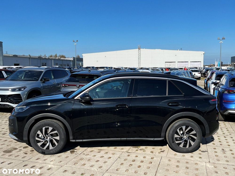 Volkswagen T-Roc 1.5 eTSI Life DSG - 3