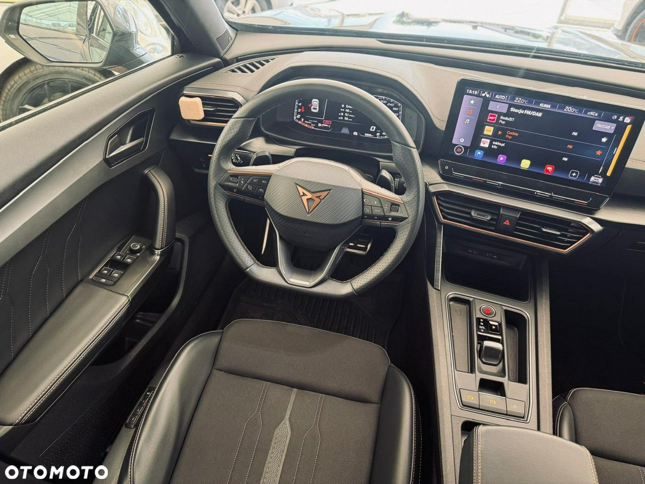 Cupra Formentor - 33