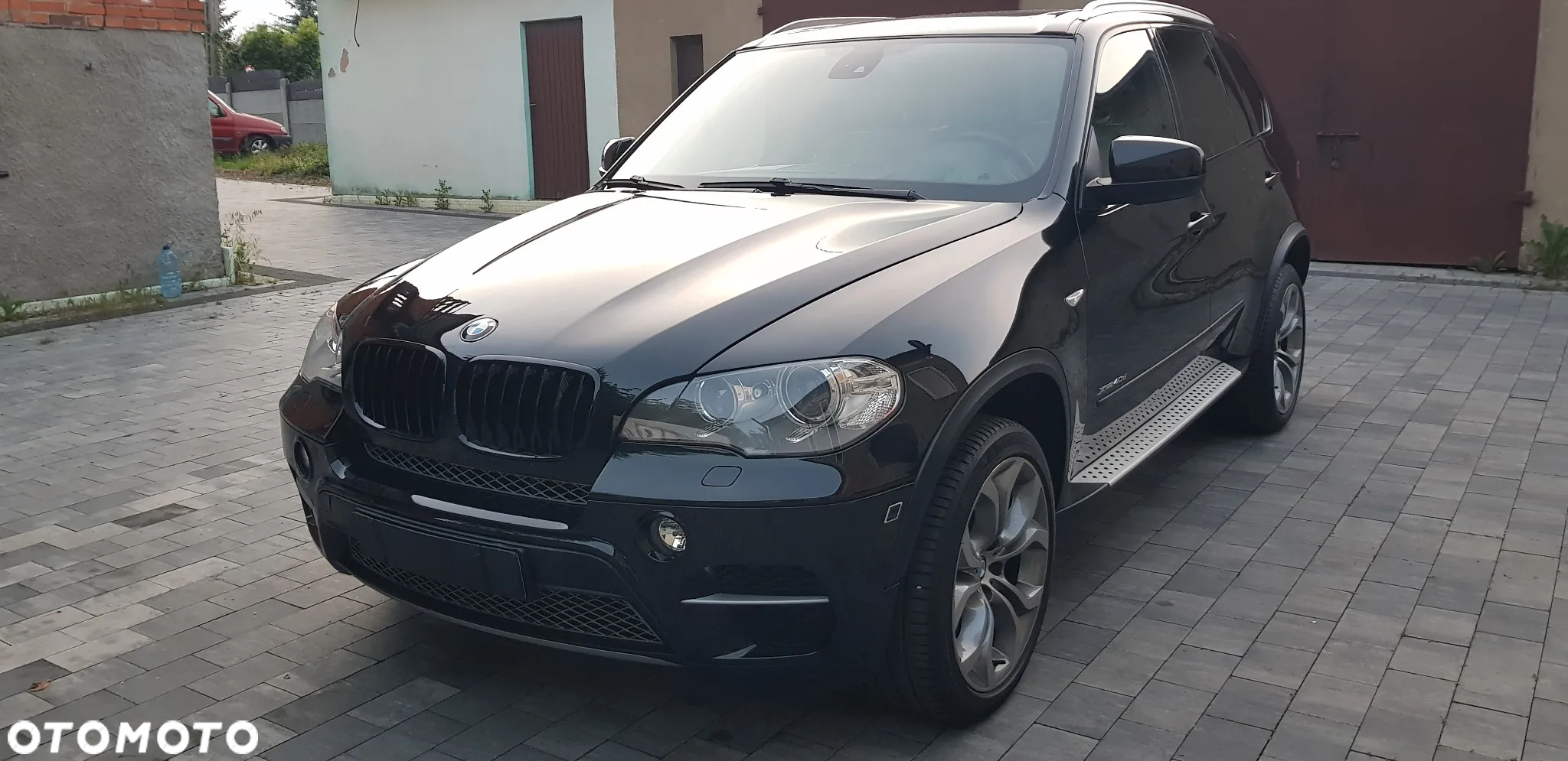 BMW X5 xDrive40d Edition Exclusive - 2