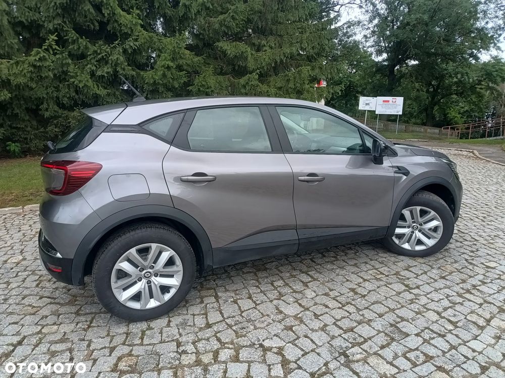 Renault Captur 1.0 TCe Intens - 9