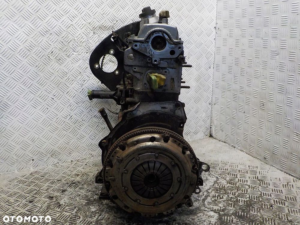 VW GOLF IV SEAT LEON I AUDI SILNIK 1.9 TDI 8V AGR - 5