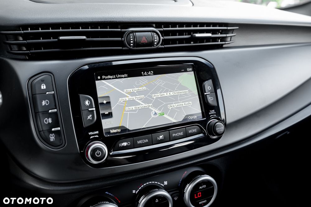 Alfa Romeo Giulietta 1.4 TB 16V Multiair Turismo - 33