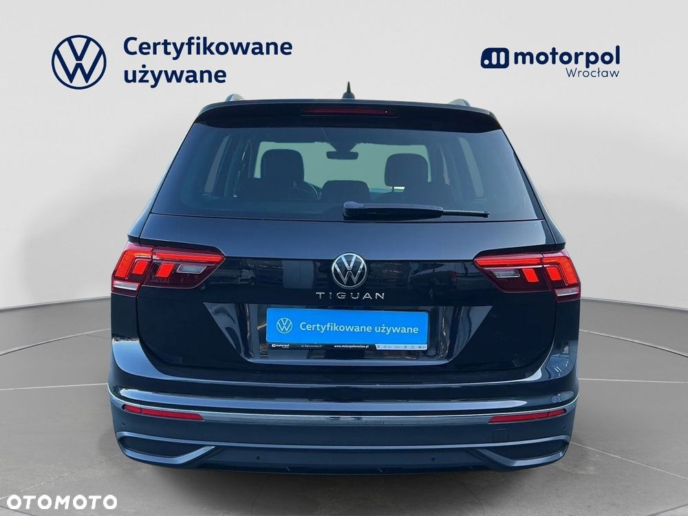 Volkswagen Tiguan 1.5 TSI EVO Life DSG - 13