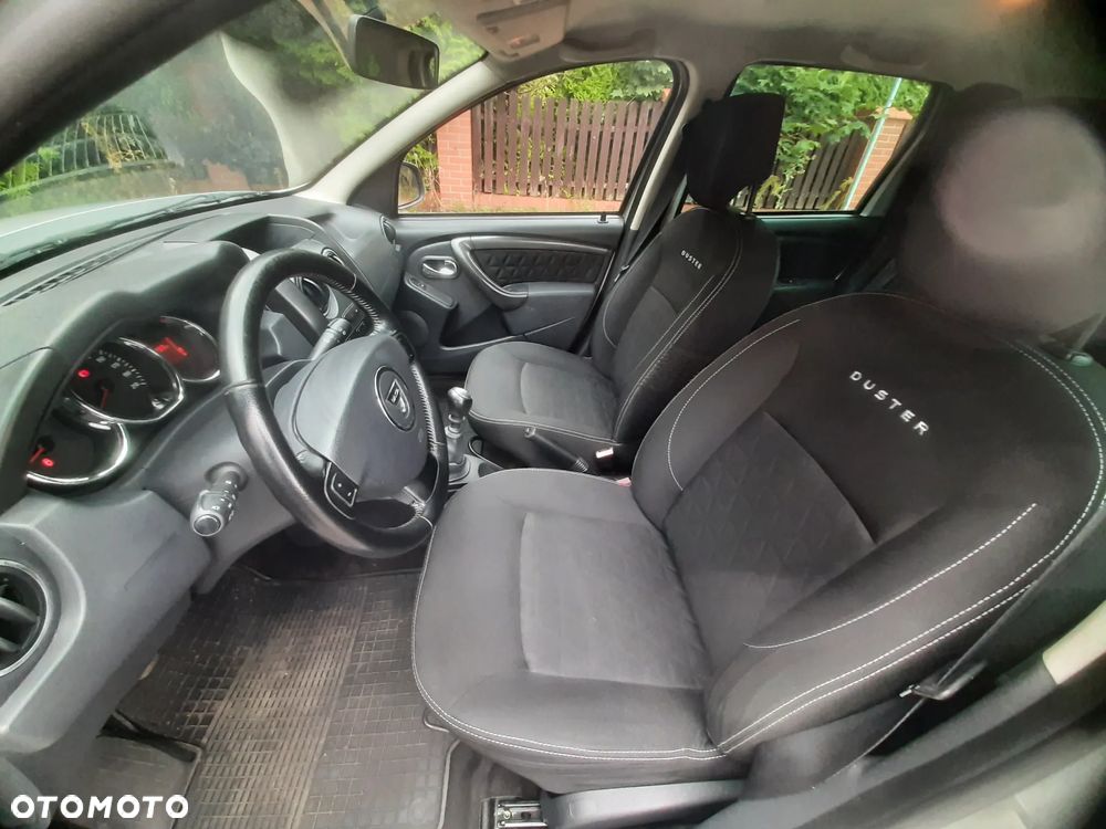 Dacia Duster - 10
