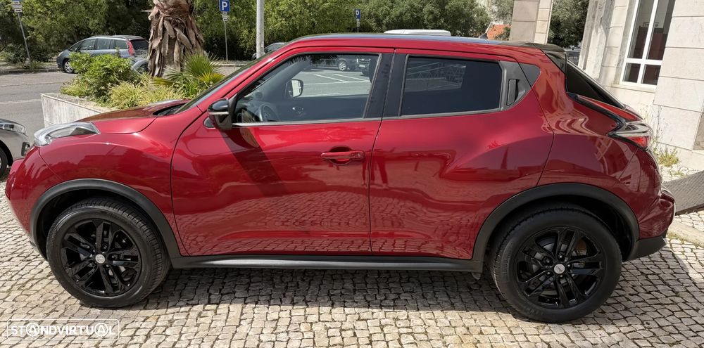 Nissan Juke 1.2 DIG-T Tekna Premium - 7