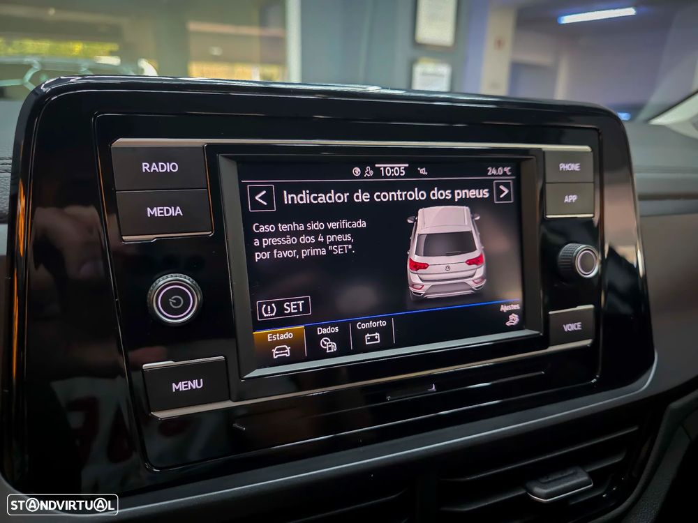 VW T-Roc 1.0 TSI - 22