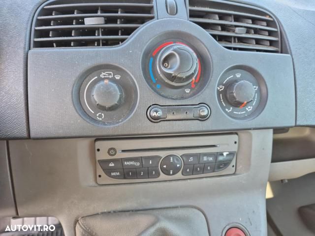 Renault Kangoo - 8