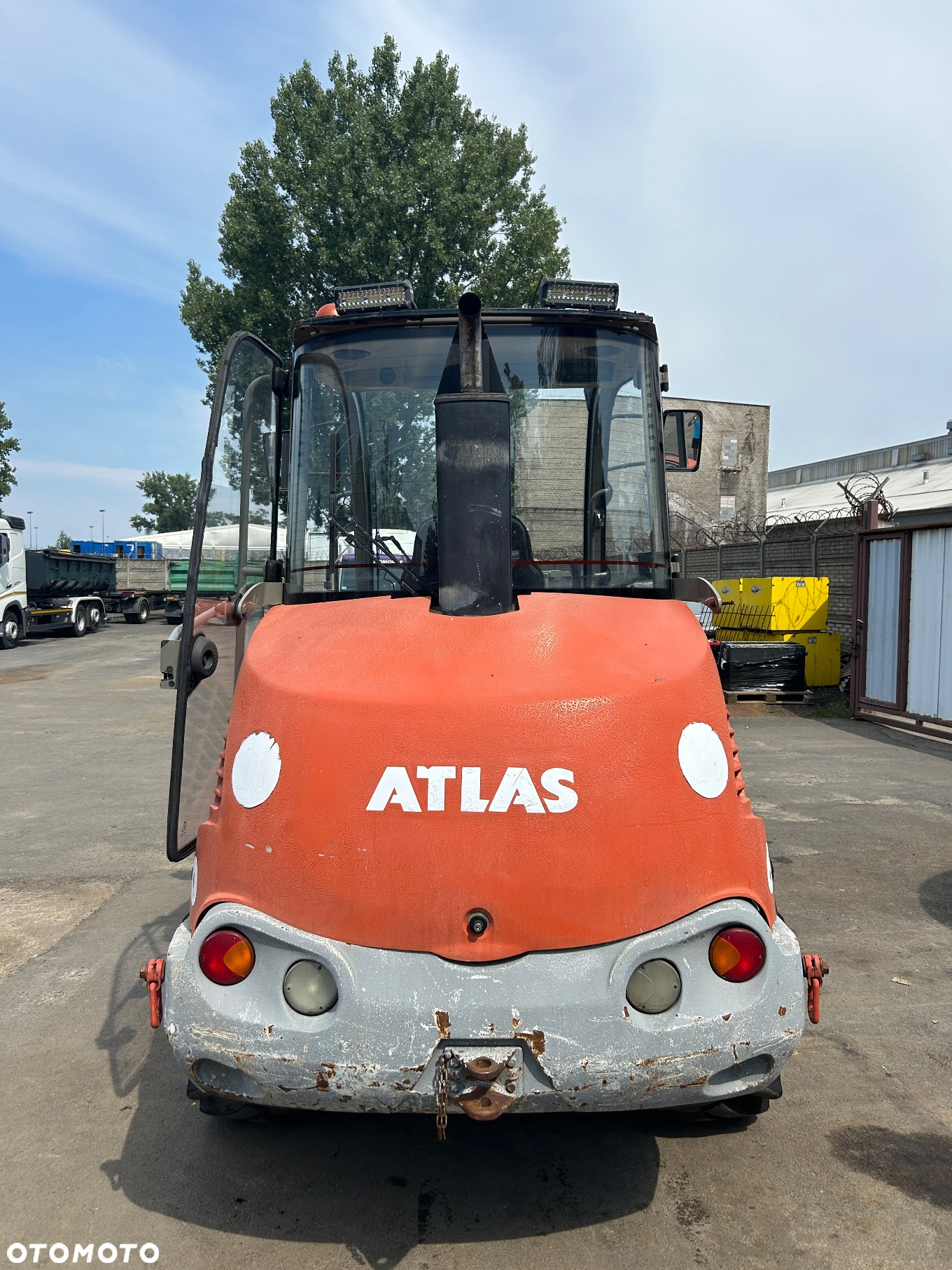 Atlas A60 - 7