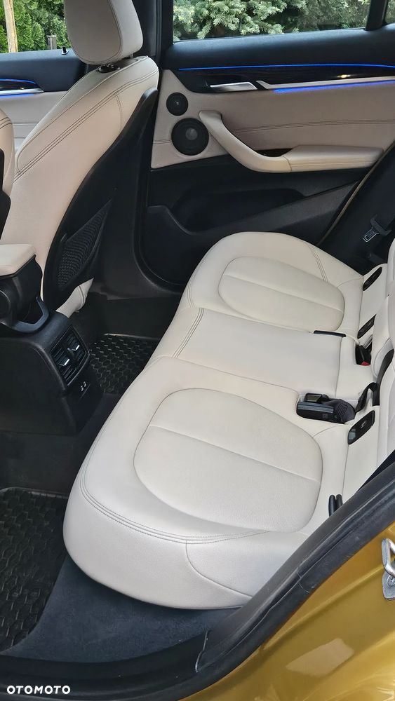 BMW X2 sDrive20d M Sport - 32