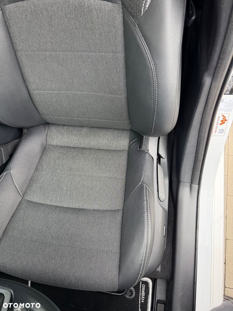 Toyota Corolla 1.8 Hybrid Style - 8