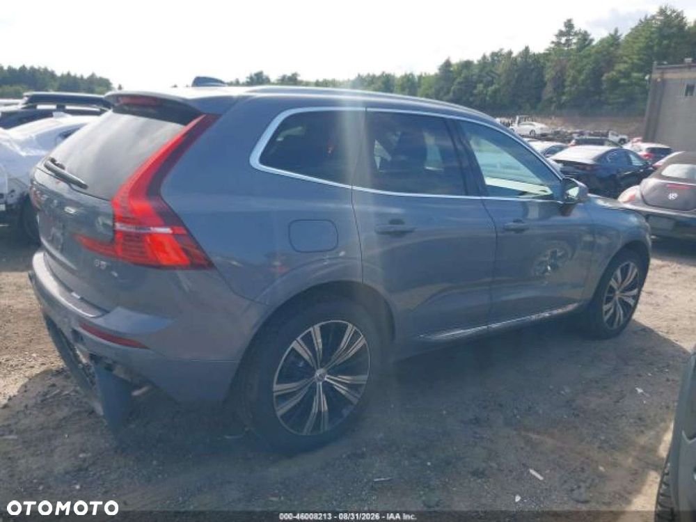 Volvo XC 60 - 4