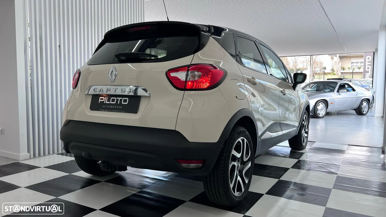 Renault Captur 1.2 TCe Exclusive - 7