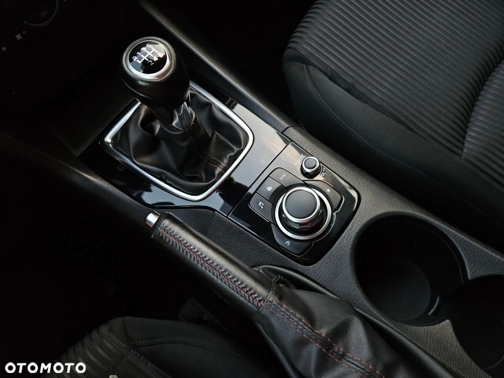 Mazda 3 SKYACTIV-G 120 Center-Line - 26